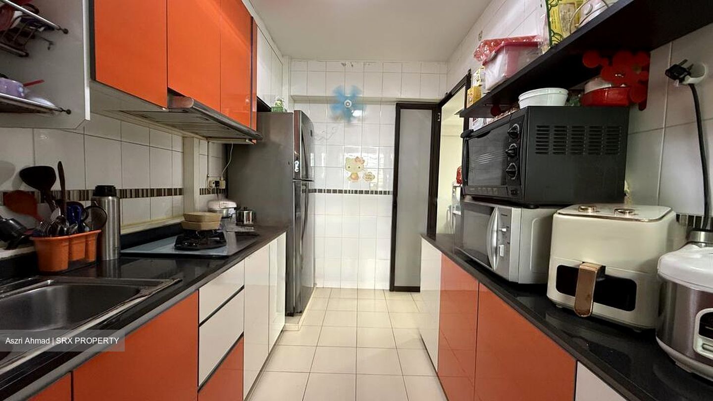Blk 371 Jurong East Court (Jurong East), HDB 3 Rooms #480507911